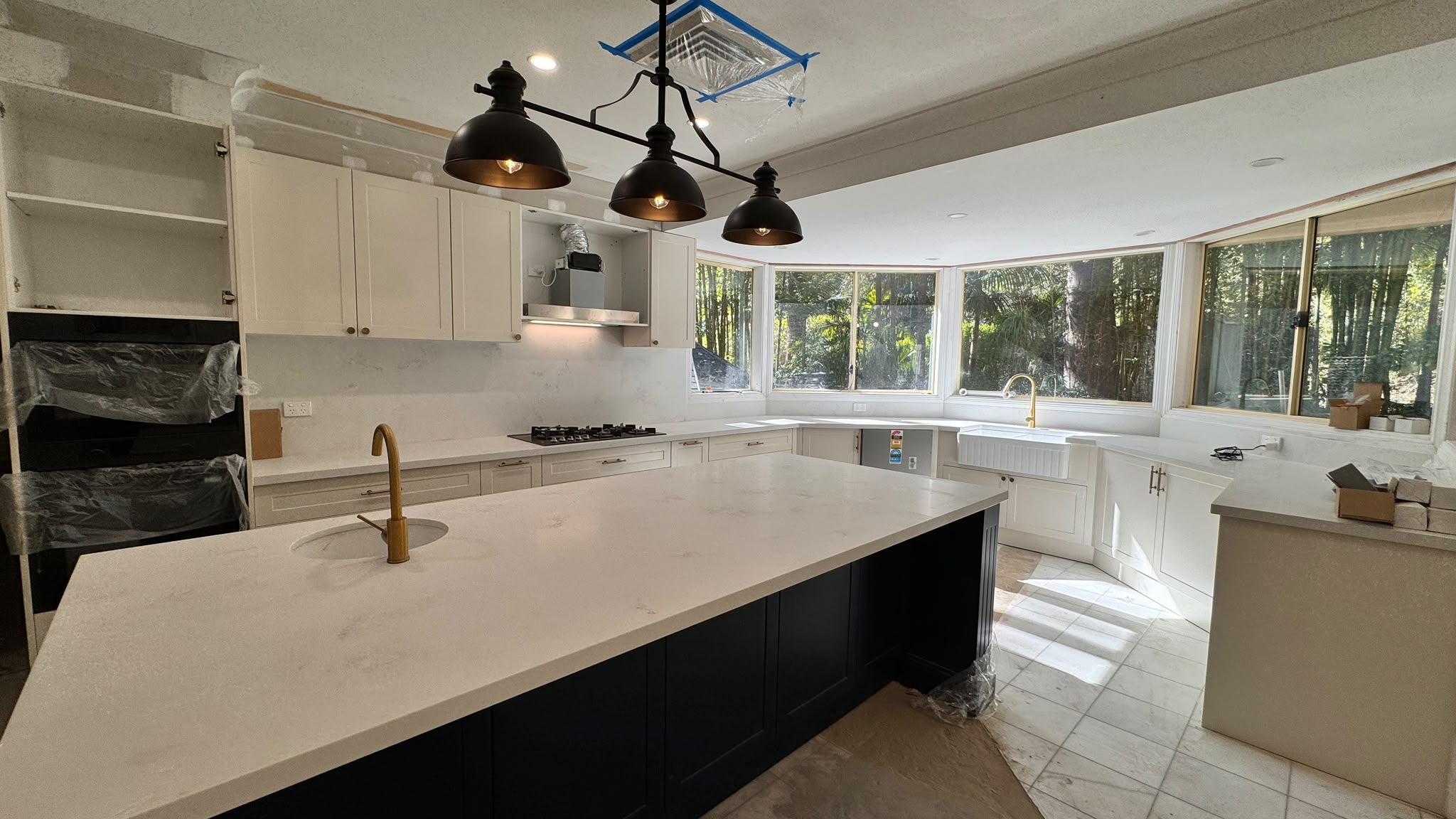 Kitchen Renovations Sydney
