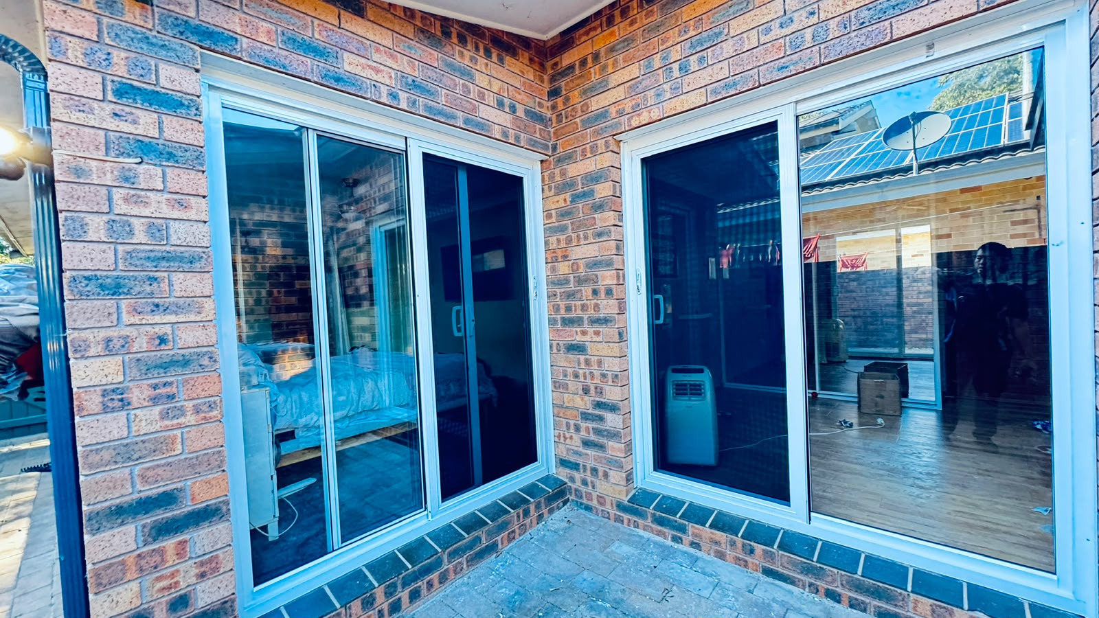 Aluminium Windows & Doors Gallery