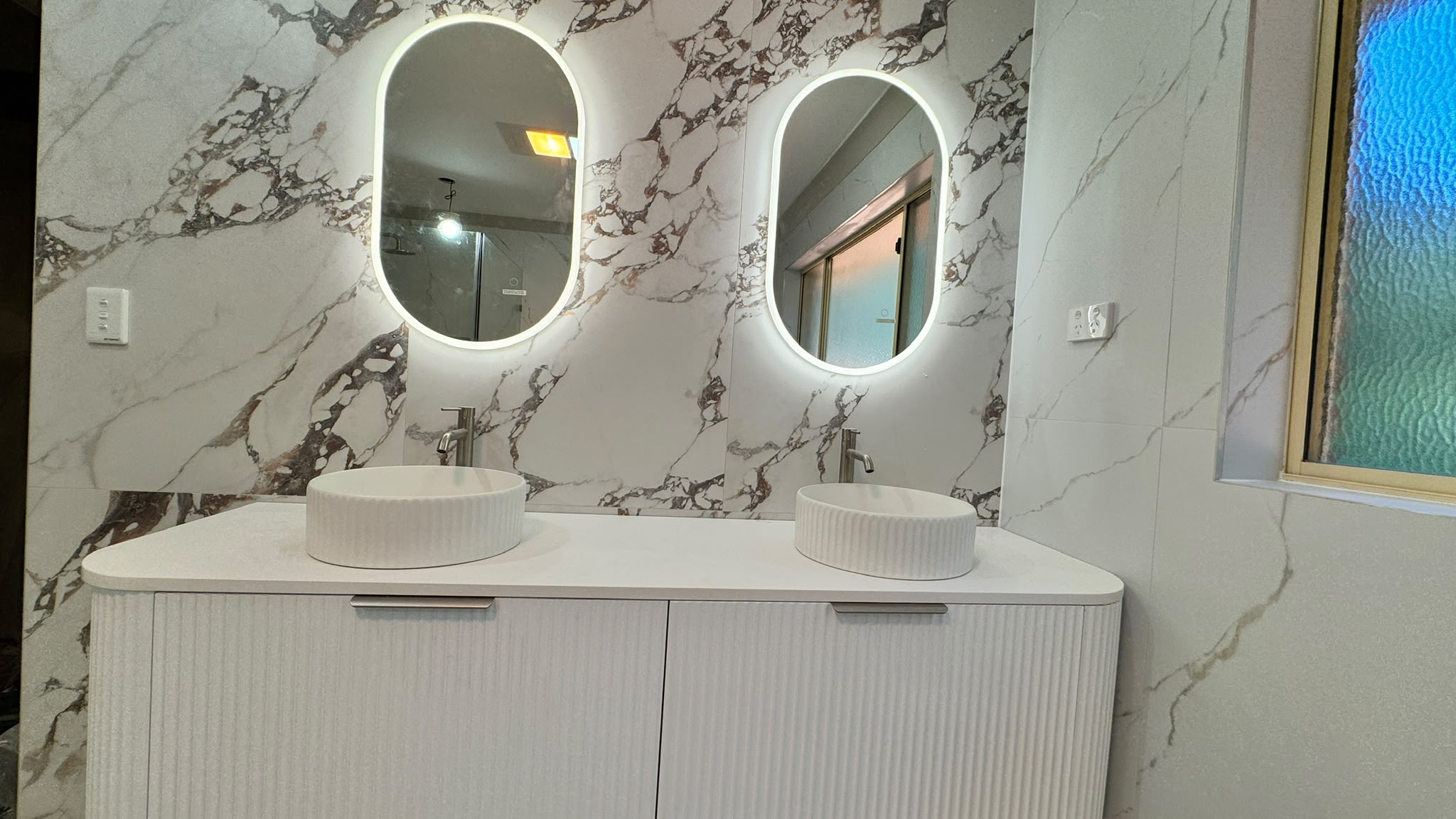 Bathroom Renovations Sydney